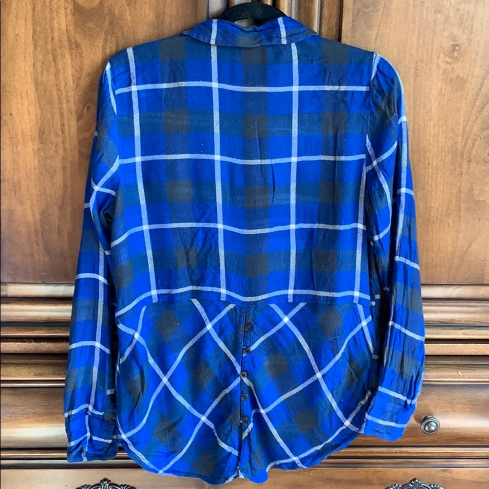 Flannel - Picture 3 of 4